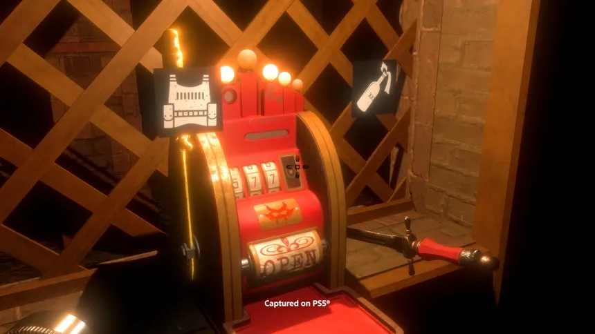 Скриншот 8 к игре Midnight Murder Club