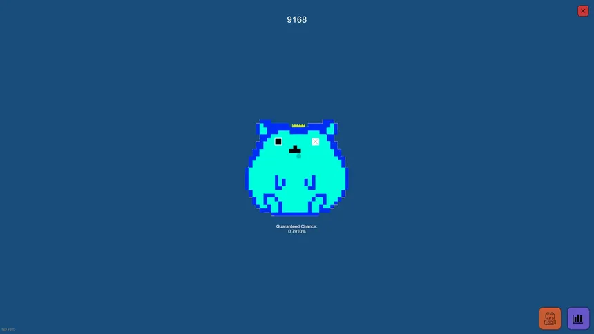 Скриншот 4 к игре The Hamster
