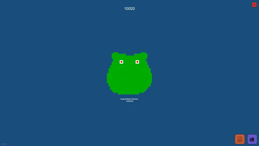 Скриншот 5 к игре The Hamster
