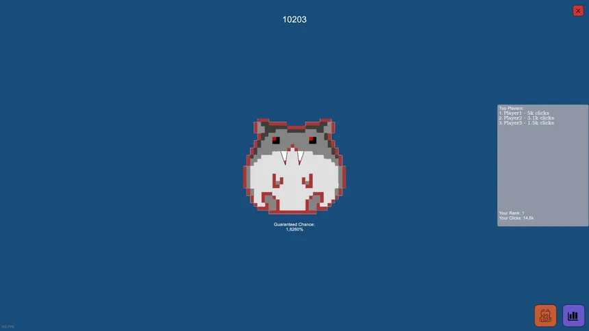 Скриншот 7 к игре The Hamster