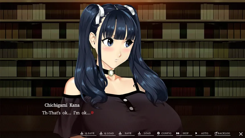 Скриншот 4 к игре Welcome to Maison Chichigami