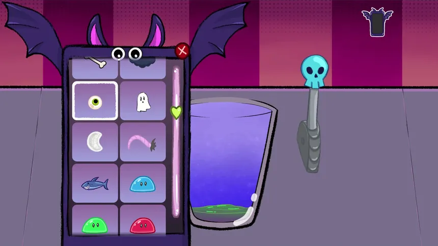 Скриншот 7 к игре Boba Monsters