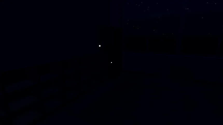 Скриншот 1 к игре Bad Dream