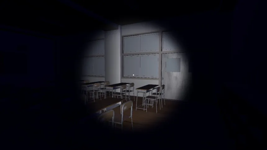 Скриншот 2 к игре Bad Dream