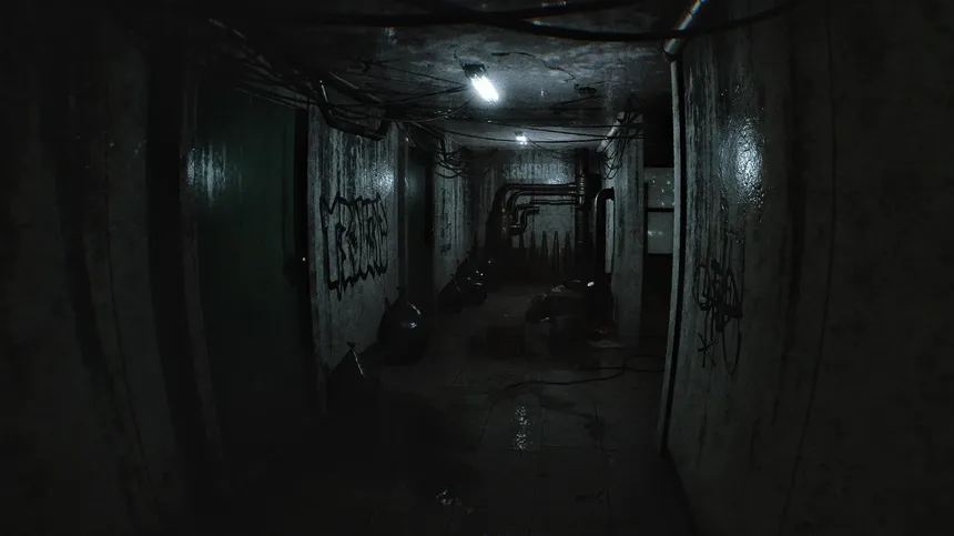 Скриншот 5 к игре Homeless