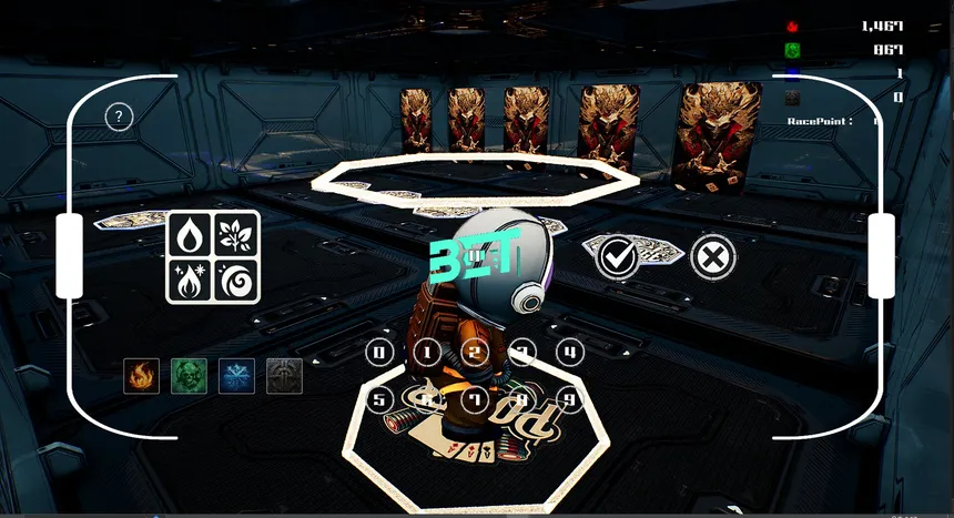 Скриншот 4 к игре StellarDefender