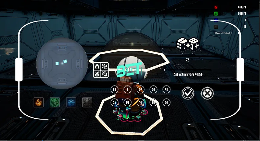 Скриншот 6 к игре StellarDefender