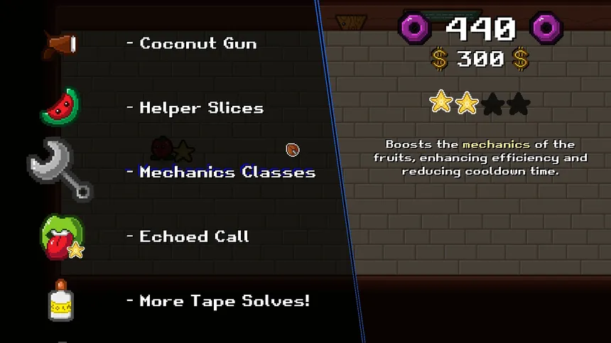 Скриншот 7 к игре Sintropia