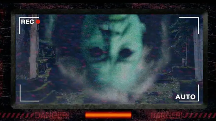 Скриншот 6 к игре 死写2 -SHISYA2- GHOST VIDEO