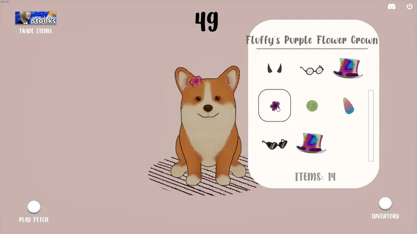 Скриншот 1 к игре DOG