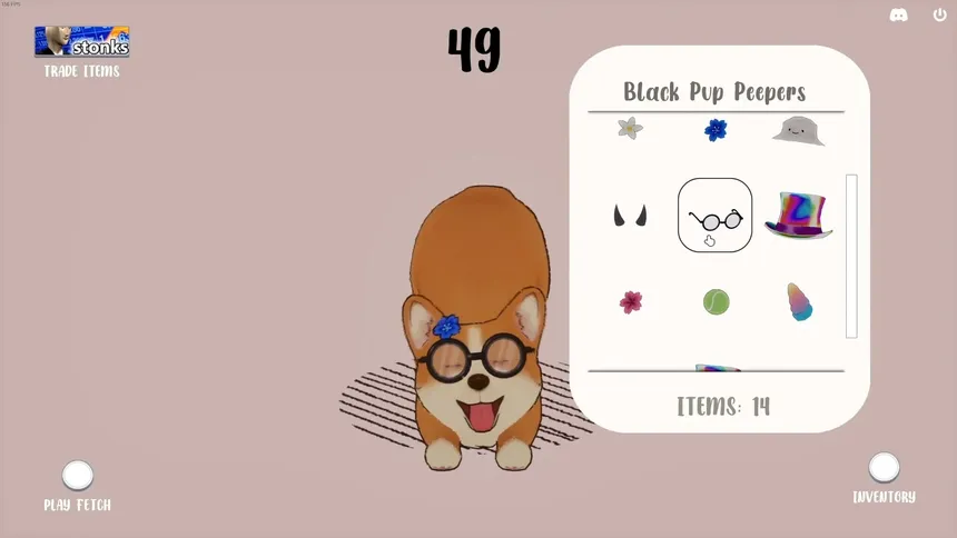Скриншот 3 к игре DOG