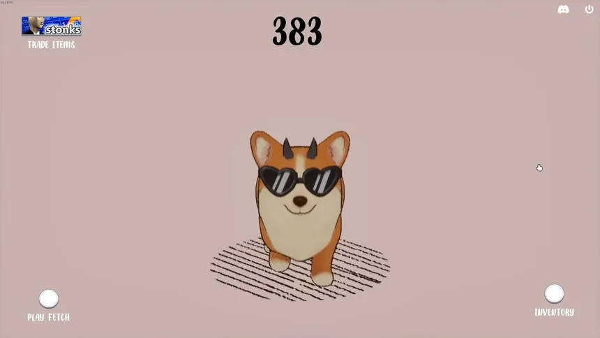 Скриншот 6 к игре DOG