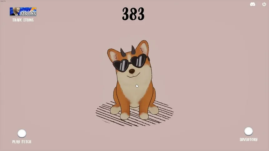 Скриншот 7 к игре DOG
