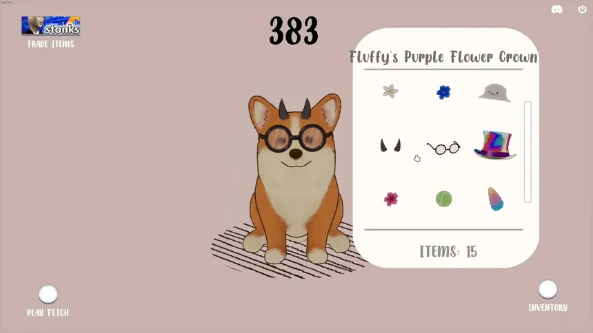 Скриншот 8 к игре DOG