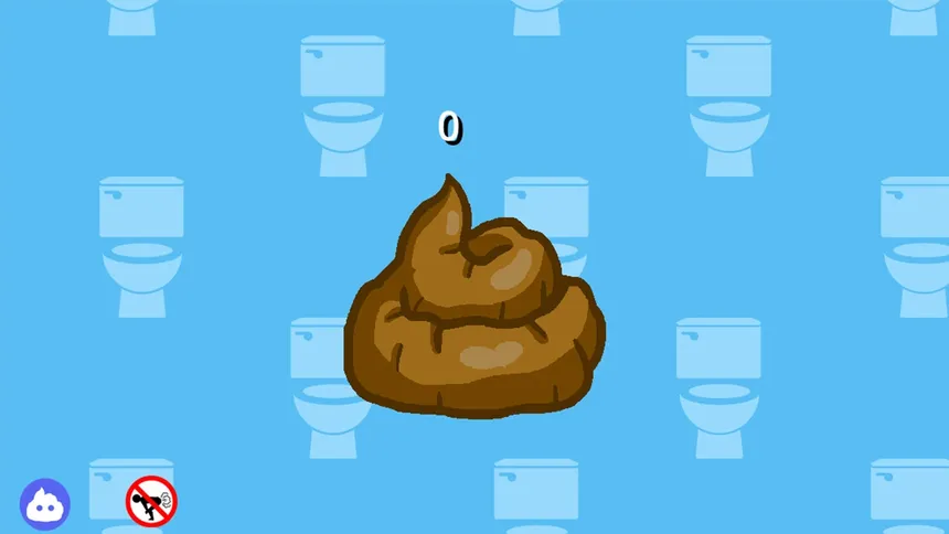 Скриншот 1 к игре POOP