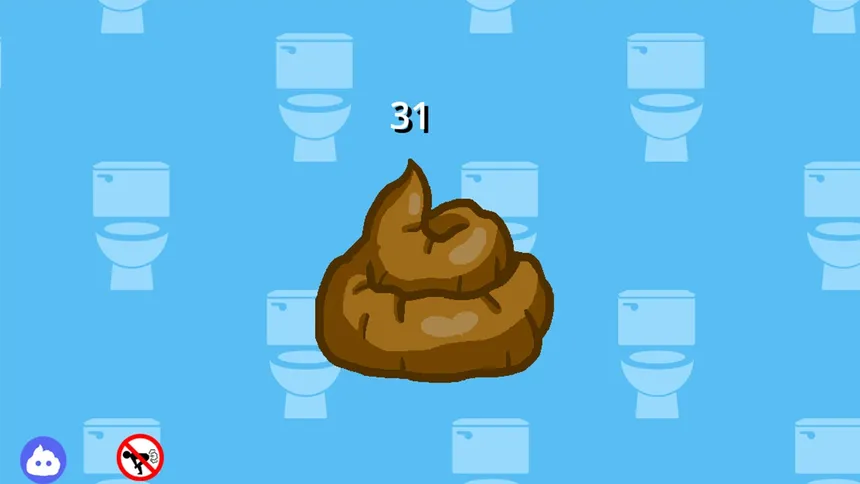 Скриншот 2 к игре POOP