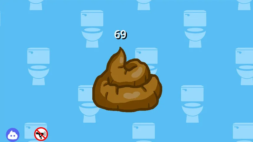 Скриншот 3 к игре POOP
