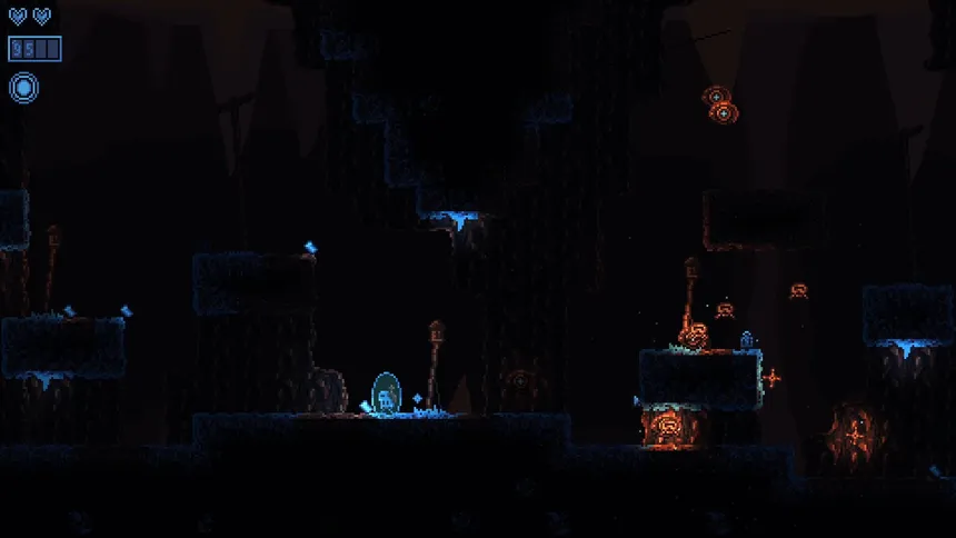 Скриншот 3 к игре GhostTown