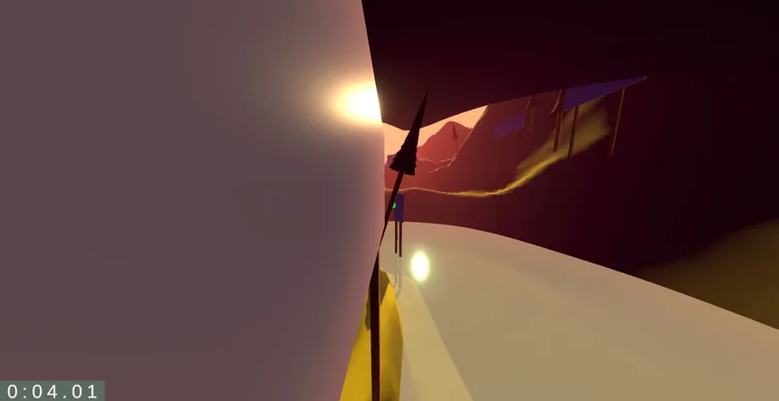 Скриншот 2 к игре Wallsurf