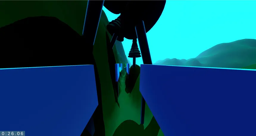Скриншот 5 к игре Wallsurf