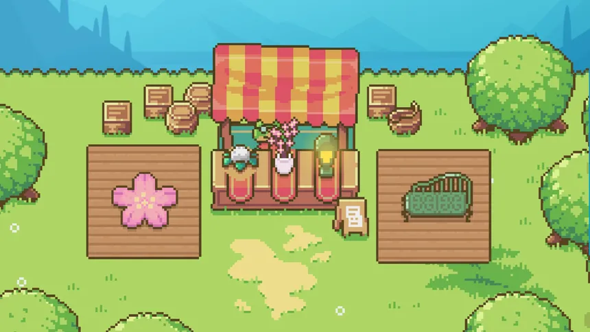 Скриншот 6 к игре Whimside