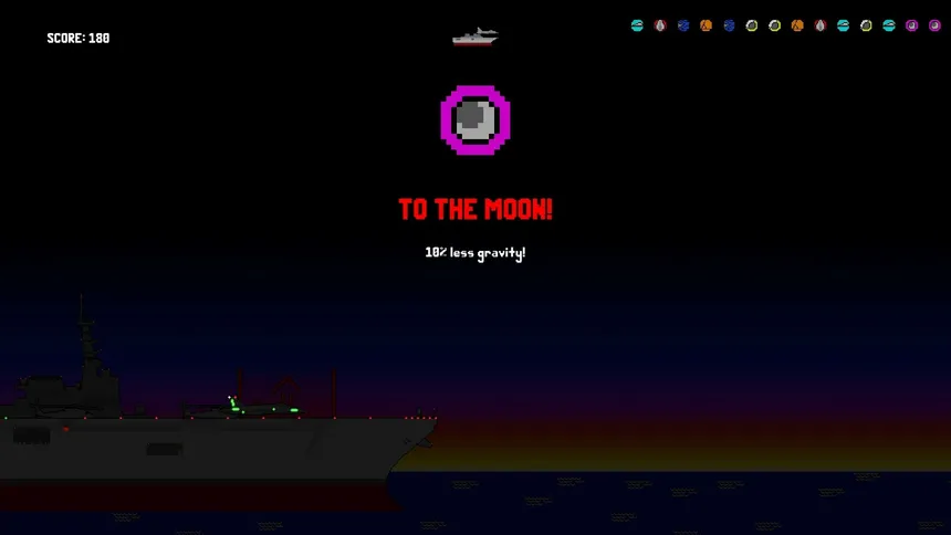 Скриншот 4 к игре Land It