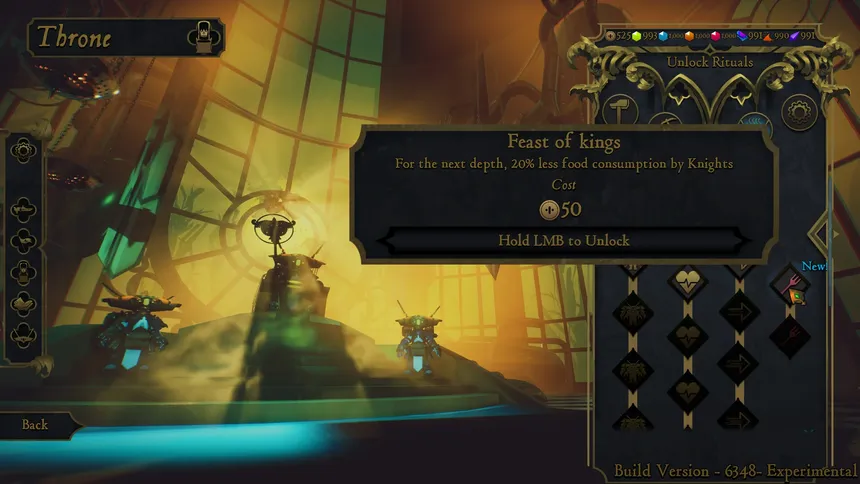 Скриншот 4 к игре Tides of Tethys