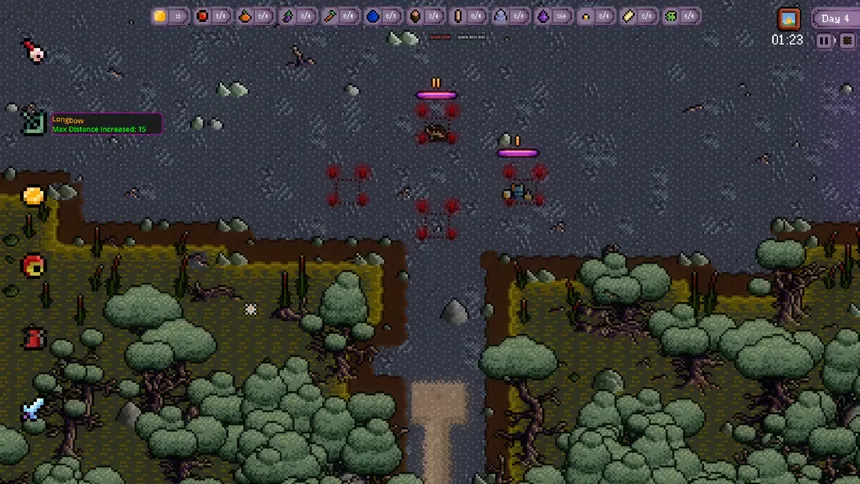 Скриншот 8 к игре Goblington