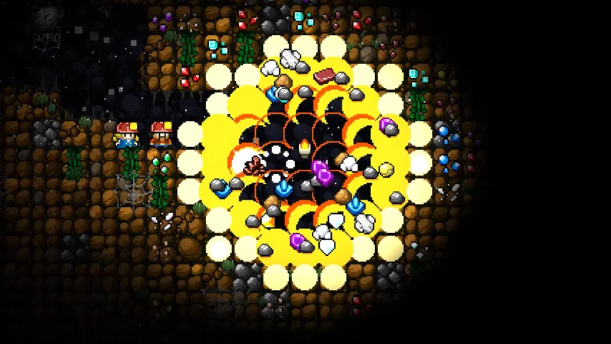 Скриншот 8 к игре Cattle Country