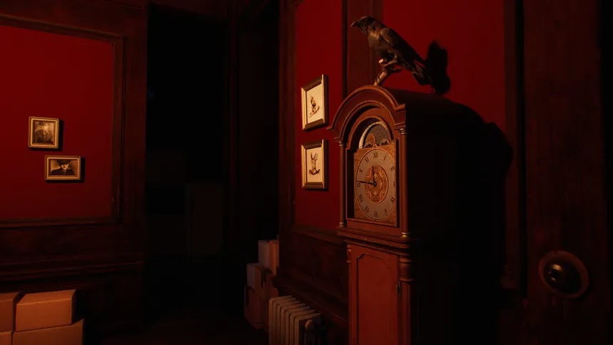 Скриншот 4 к игре The Seventh Floor