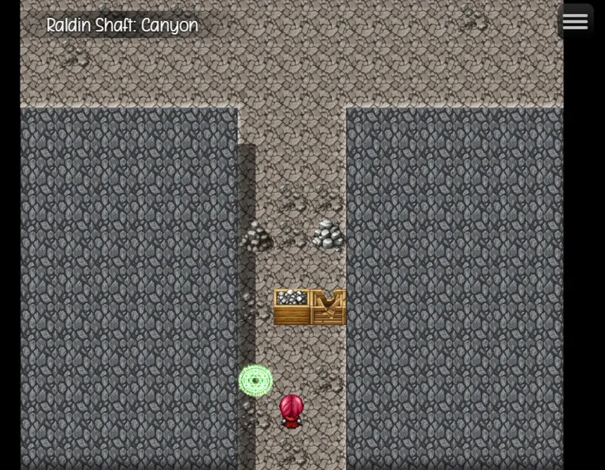 Скриншот 5 к игре Short Adventure