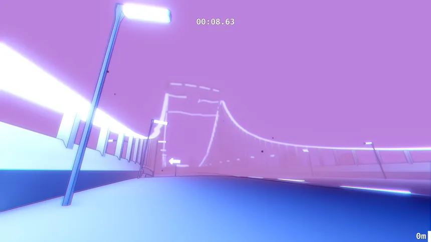 Скриншот 2 к игре JumpMap