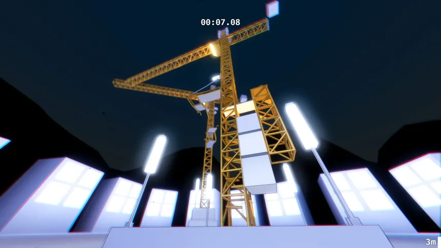 Скриншот 3 к игре JumpMap