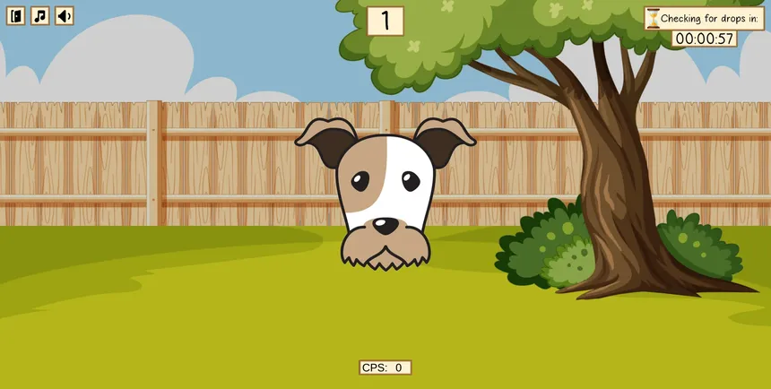 Скриншот 1 к игре Dogs