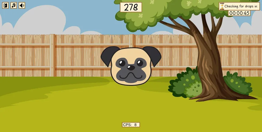 Скриншот 3 к игре Dogs
