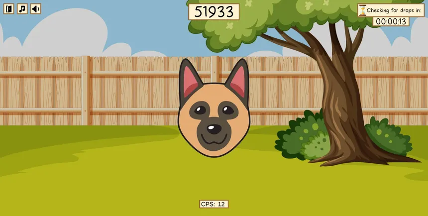 Скриншот 5 к игре Dogs