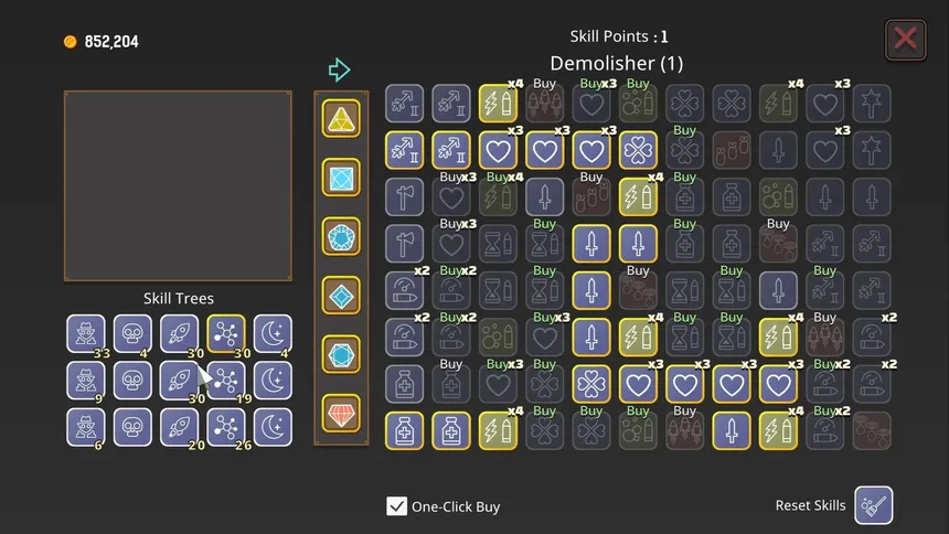 Скриншот 4 к игре Bee Hero: Bug Blaster