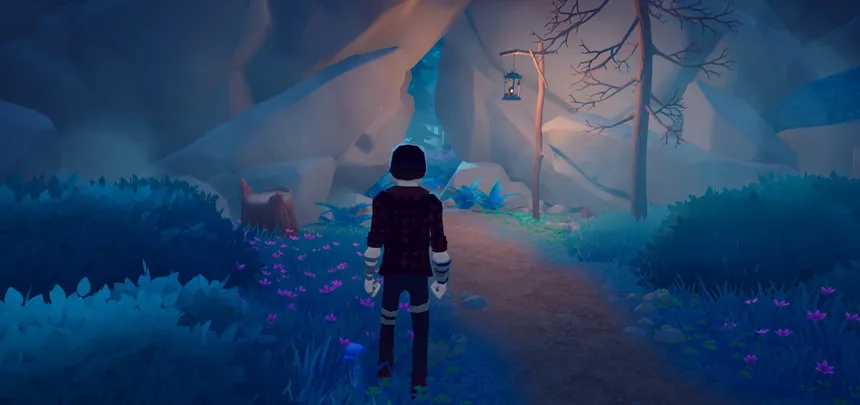 Скриншот 3 к игре Forgotten Paths