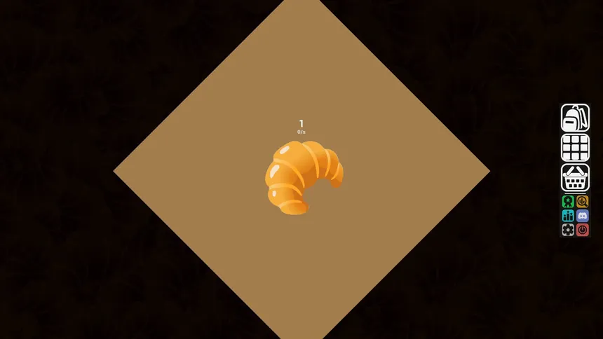 Скриншот 1 к игре Croissant