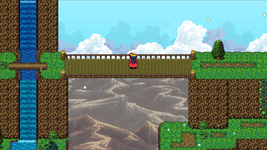 Скриншот 6 к игре The Lost Myth
