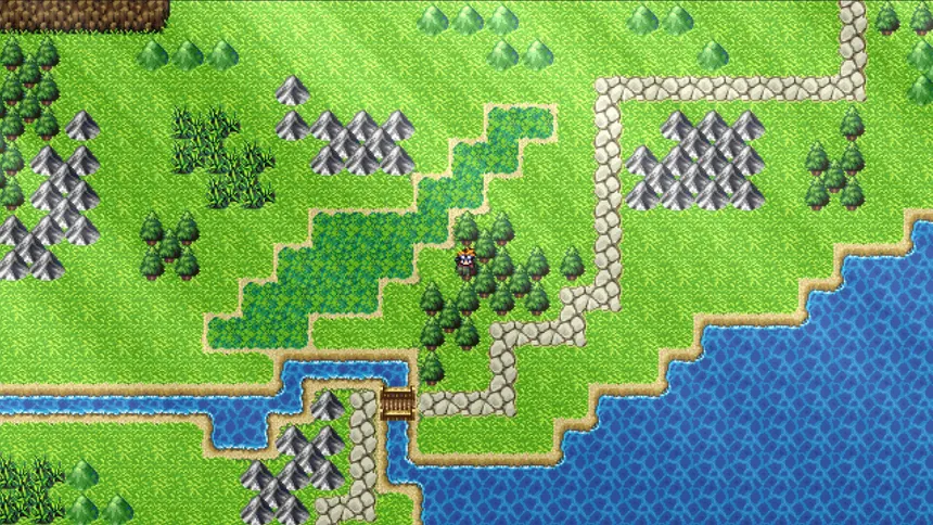 Скриншот 8 к игре The Lost Myth