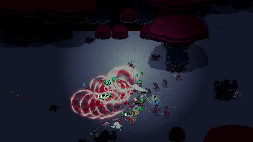 Скриншот 5 к игре To Kill a God