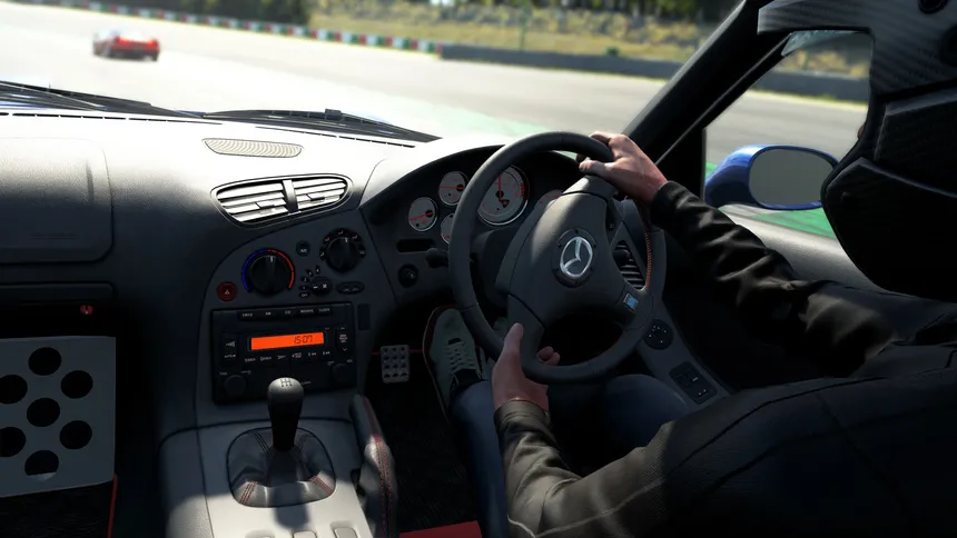 Скриншот 4 к игре Assetto Corsa EVO