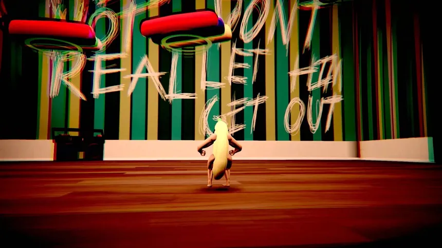 Скриншот 6 к игре Banana Simulator