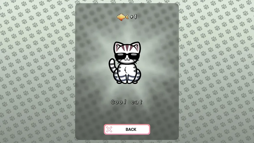 Скриншот 3 к игре Idle Kitties Online