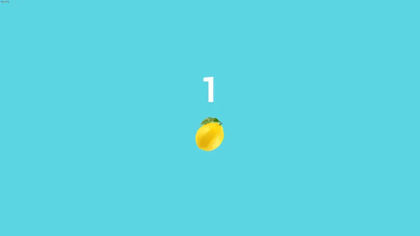 Скриншот 2 к игре Lemon