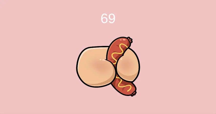 Скриншот 1 к игре BUTT
