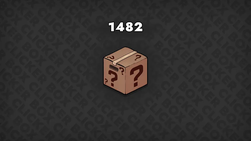 Скриншот 4 к игре Box Clicker