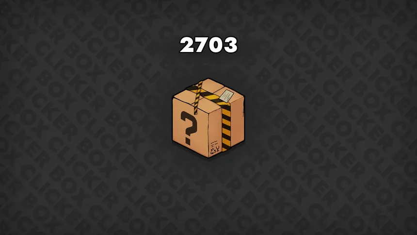 Скриншот 5 к игре Box Clicker