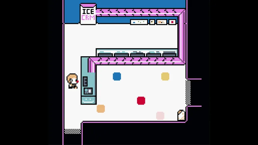 Скриншот 3 к игре Pierrot à la Mode